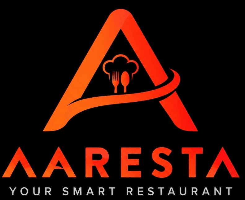 Aaresta — Your smart restaurant